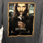 Vintage Lord Of The Rings Shirt Return Of The King Size Large
