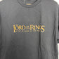 Vintage Lord Of The Rings Shirt Return Of The King Size Large